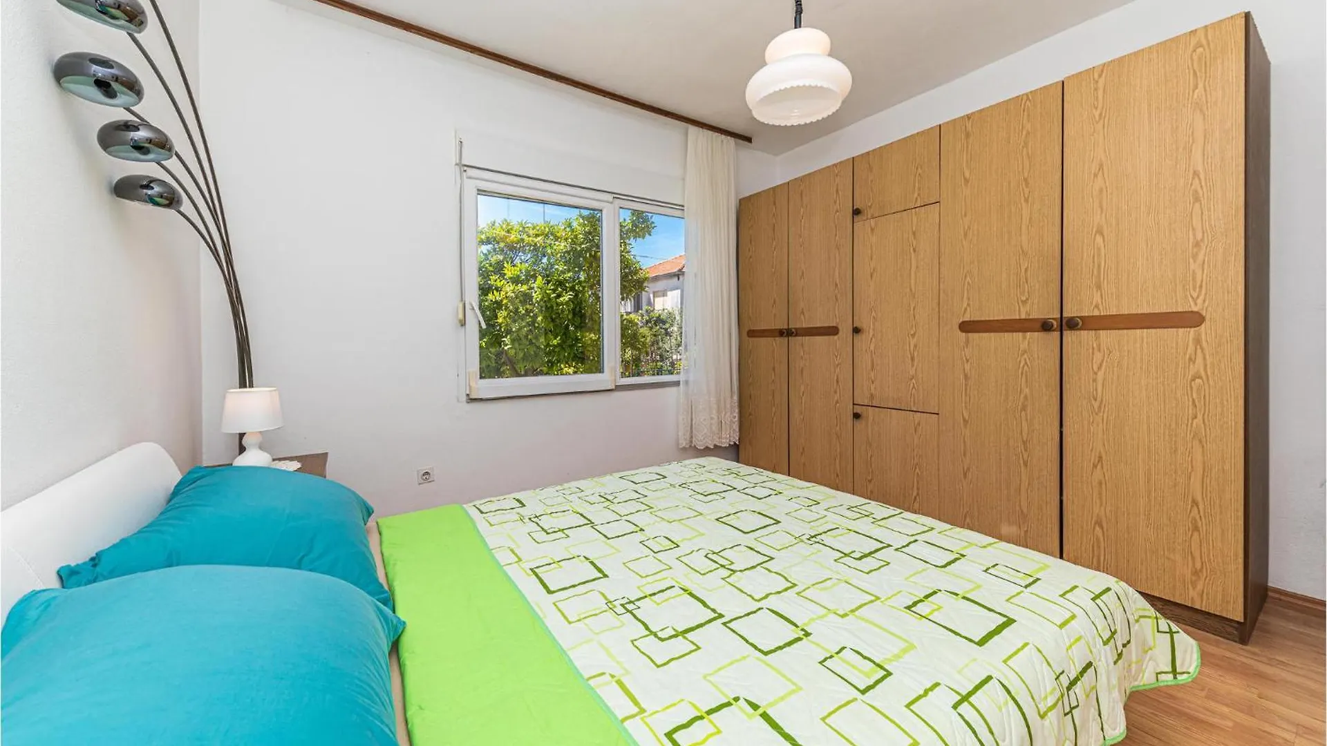 Stunning Apartment In Trogir With Kitchen Croatia